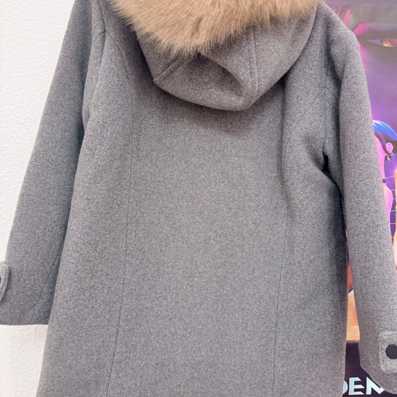 Zara kids coat jacket size 8-9 - Picture 6 of 6